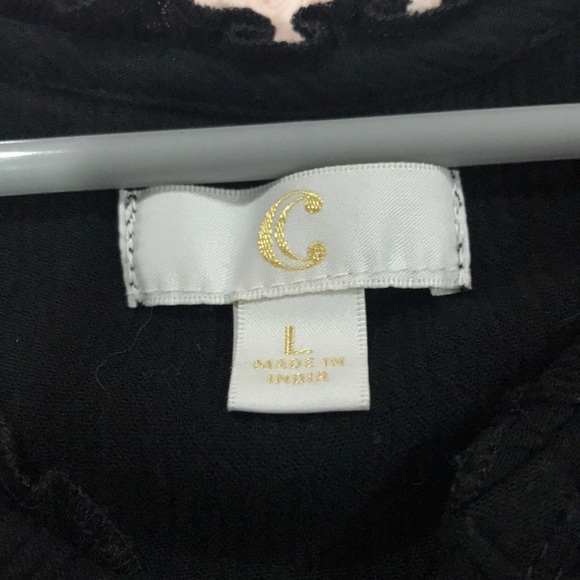 Charming Charlie Blouse - Picture 5 of 6